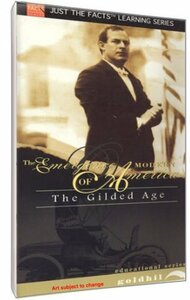 Just the Facts: Emergence of Modern America: Gilde [DVD](中古品)