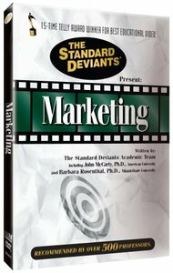 Marketing [DVD](中古品)