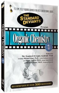 Organic Chemistry 1 [DVD](中古品)