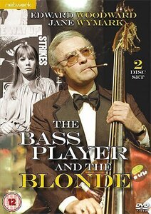 The Bass Player And The Blonde [DVD] [Import anglais](中古品)
