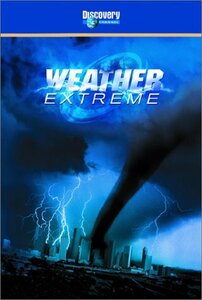 Weather Extreme [DVD](中古品)