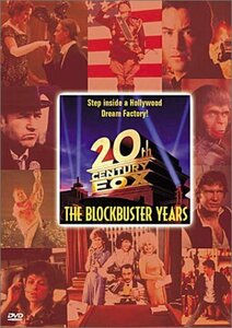Fox: Blockbuster Years [DVD](中古品)