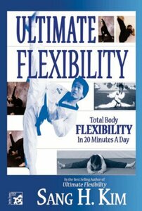 Ultimate Flexibility: Stretching for Martial Arts [DVD](中古品)