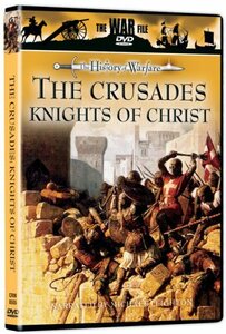 War File: Crusaders Knights of Christ [DVD](中古品)