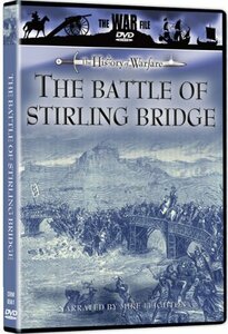 War File: The Battle of Stirling Bridge [DVD](中古品)