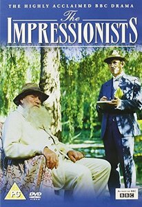The Impressionists [BBC 2006] [Import anglais](中古品)