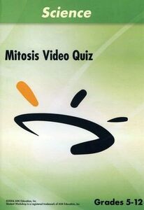 Mitosis Video Quiz [DVD](中古品)