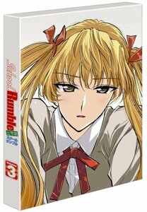 スクールランブル二学期 Vol.3 [DVD](中古品)