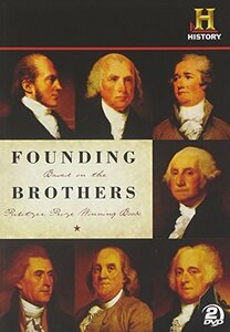 Founding Brothers [DVD] [Import](中古品)