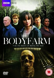 Body Farm - Series 1 [Import anglais] [DVD](中古品)