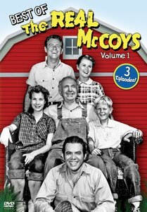 Best of the Real Mccoys 1 [DVD](中古品)