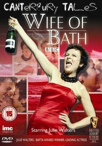 Canterbury Tales BBC1- The Wife of Bath - Julie Walters [DVD](中古品)