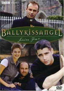 Ballykissangel: Complete Series Five [DVD](中古品)