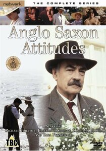 Anglo Saxon Attitudes [Import anglais](中古品)