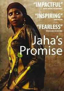 Jaha's Promise [DVD](中古品)
