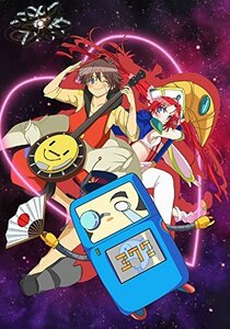 無責任ギャラクシー☆タイラー [DVD](中古品)