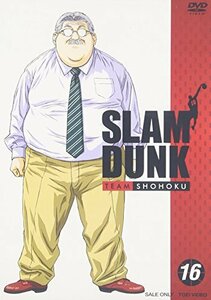 SLAM DUNK(16) [DVD](中古品)
