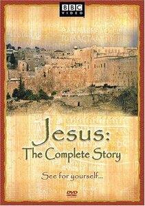 Jesus: The Complete Story [DVD](中古品)