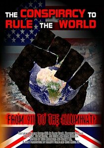 Conspiracy to Rule the World: From 911 to the [DVD] [Import](中古品)