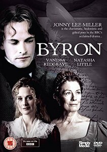 Byron [Import anglais](中古品)