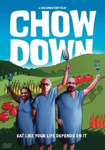 Chow Down [DVD] [Import](中古品)