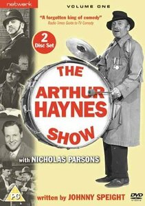 Arthur Haynes Show, the: Volum [Import anglais](中古品)