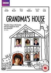 Grandma's House - Series 2 [Import anglais](中古品)