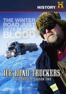 Ice Road Truckers Season 2 [DVD](中古品)