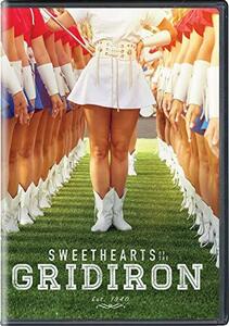 Sweethearts of the Gridiron [DVD] [Import](中古品)