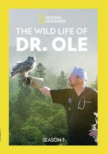 The Wild Life Of Dr. Ole: Season 1 [DVD](中古品)