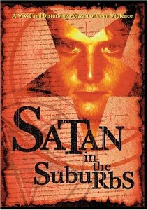 Satan in the Suburbs [DVD](中古品)