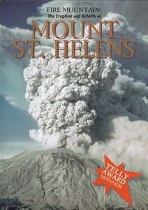 Mt St Helens [DVD](中古品)