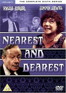 Nearest And Dearest - Series 6 [DVD](中古品)