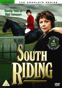 South Riding [Import anglais] [DVD](中古品)