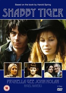 Shabby Tiger [DVD] [1973](中古品)