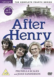 After Henry: Series 4 [Import anglais](中古品)