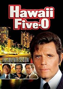 Hawaii Five-O: Seventh Season/ [DVD] [Import](中古品)