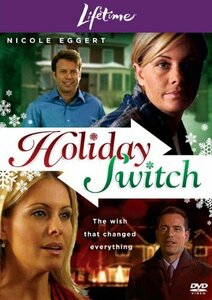 Holiday Switch [DVD](中古品)