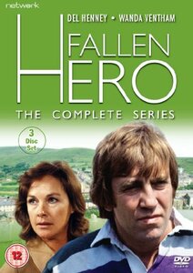 Fallen Hero: The Complete Series [Region 2](中古品)