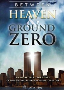 Between Heaven & Ground Zero [DVD](中古品)