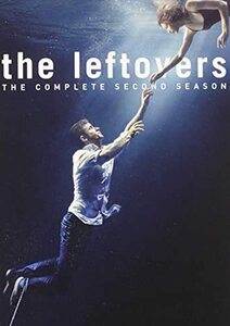 Leftovers: The Complete Second Season [DVD](中古品)