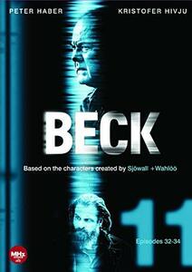 Beck: Episodes 32-34 [DVD] [Import](中古品)