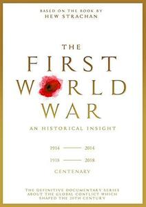 The First World War: An Historical Insight (3 Dvd) [Edizione: Regno Un(中古品)