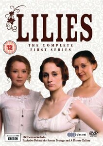 Lilies - the Complete First Series [Import anglais](中古品)