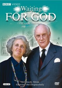 Waiting for God: Season Three [DVD](中古品)