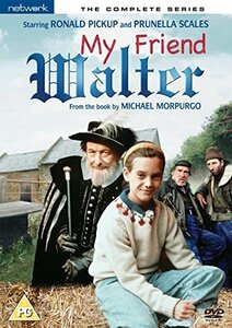 My Friend Walter: the Complete [Import anglais](中古品)