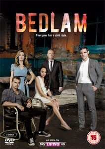 Bedlam - Series 1 [Import anglais](中古品)