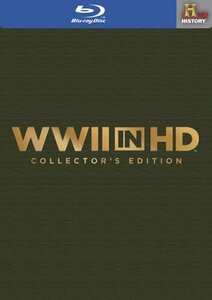 Wwii in Hd [Blu-ray](中古品)