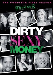 Dirty Sexy Money: Season 1 [DVD](中古品)