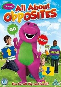 Barney [DVD] [Import](中古品)